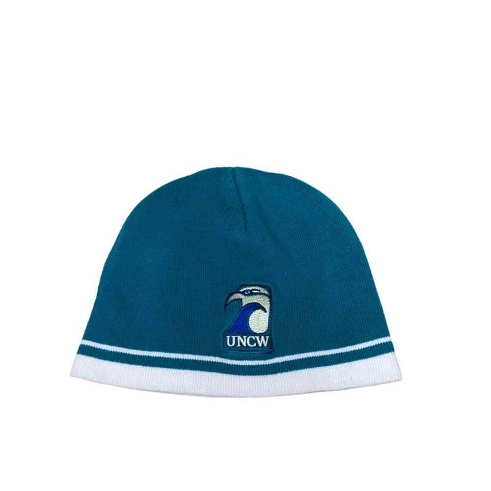 🏁 University of North Carolina Wilmington Beanie 🏁